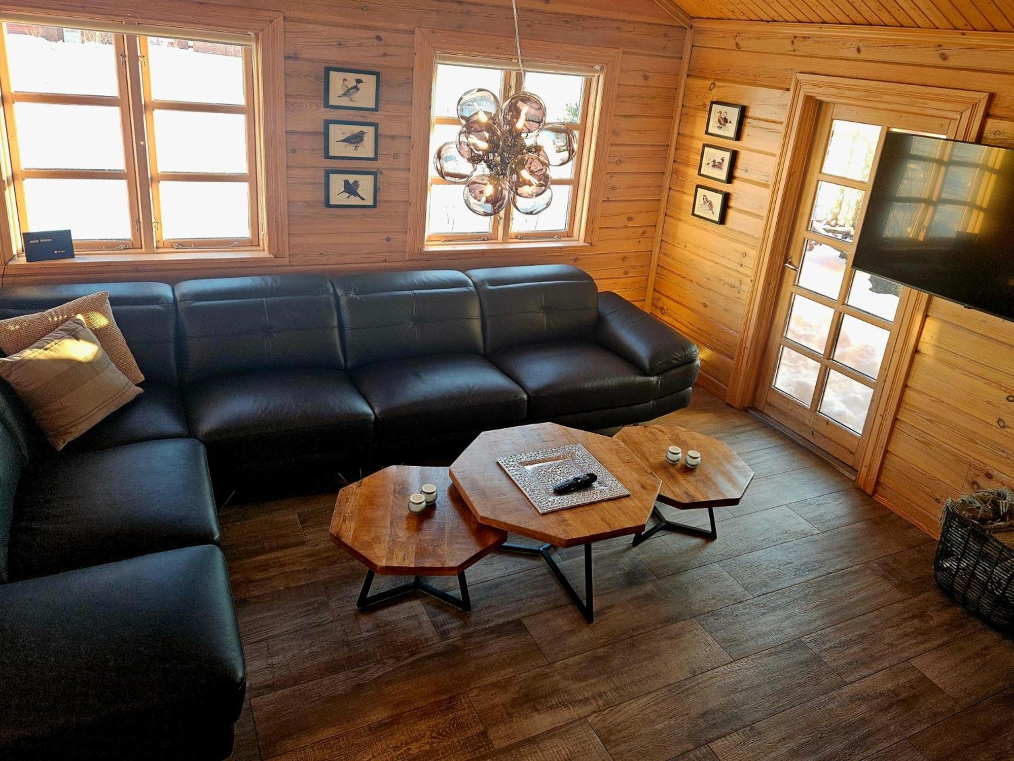Aurora Vacation Homes Fagravik Акурейри Номер фото