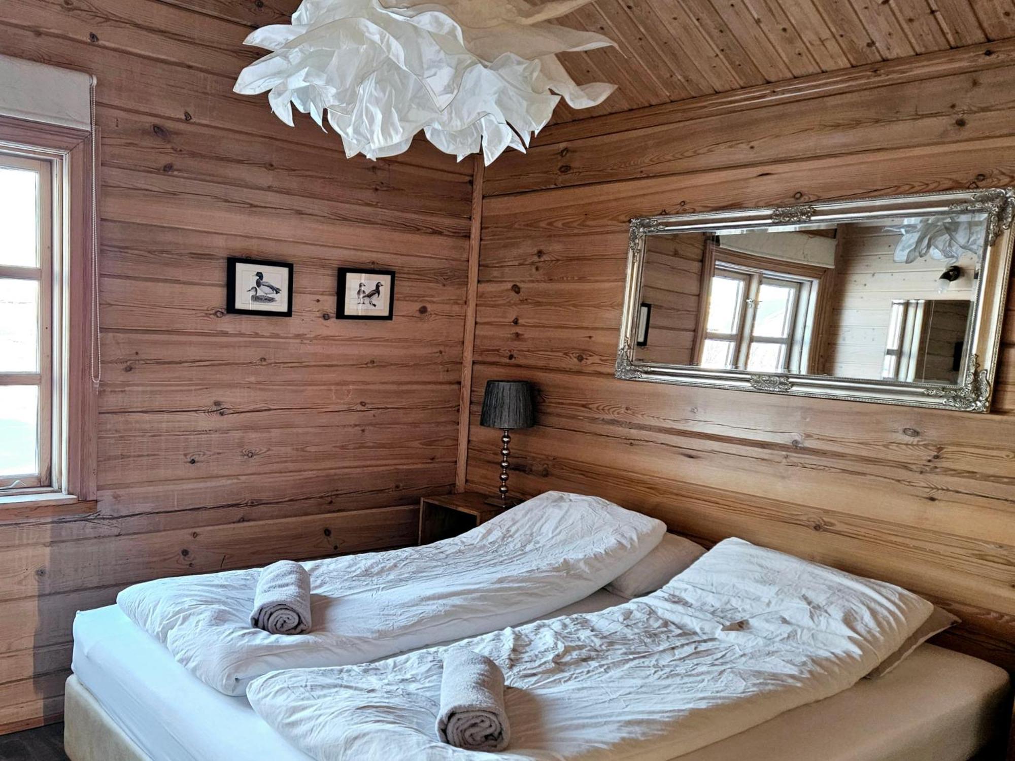 Aurora Vacation Homes Fagravik Акурейри Номер фото