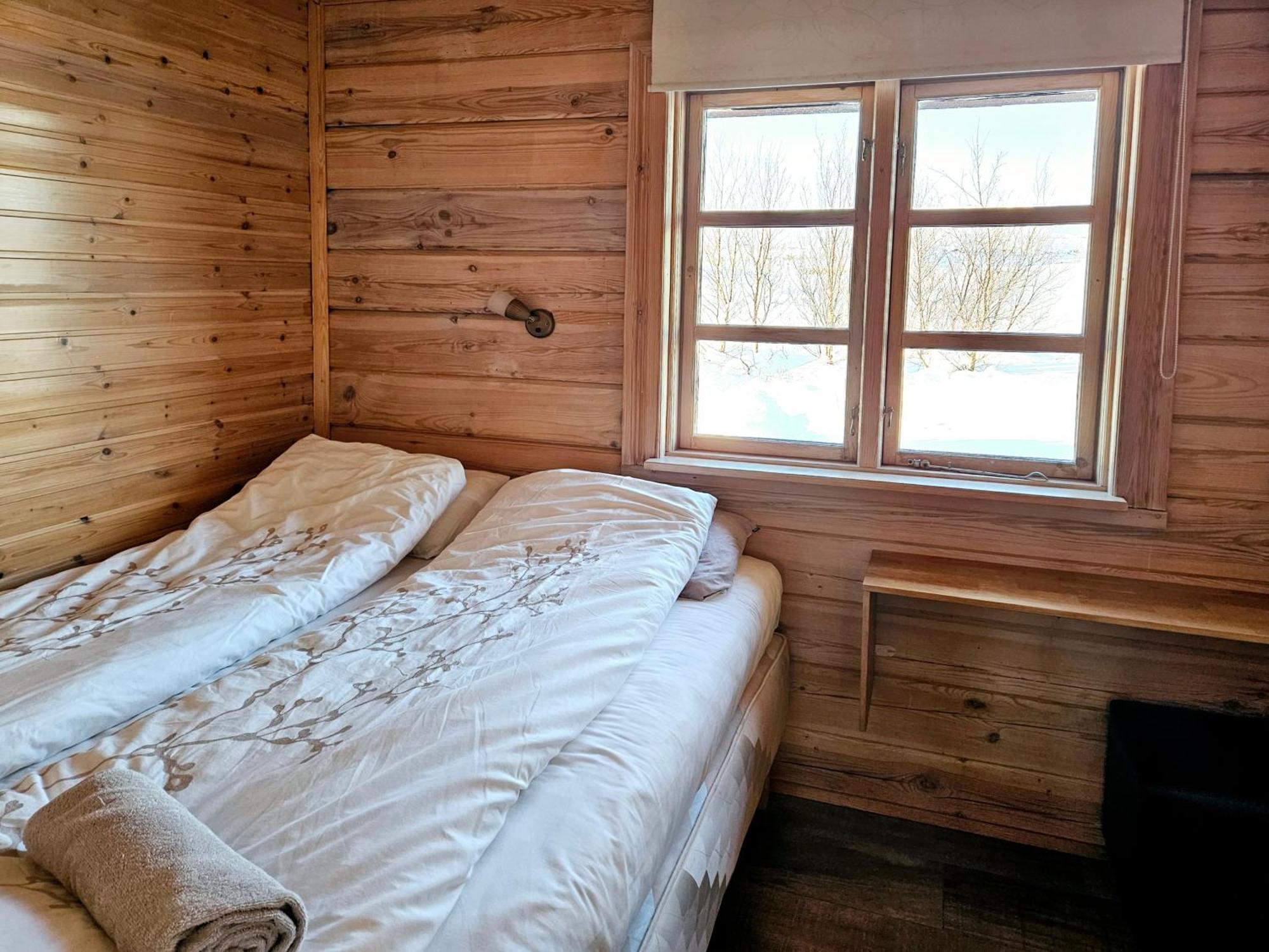 Aurora Vacation Homes Fagravik Акурейри Номер фото