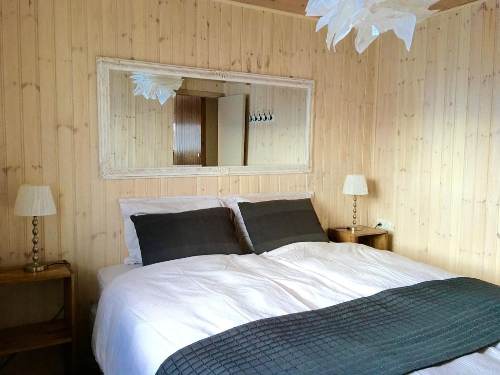 Aurora Vacation Homes Fagravik Акурейри Экстерьер фото