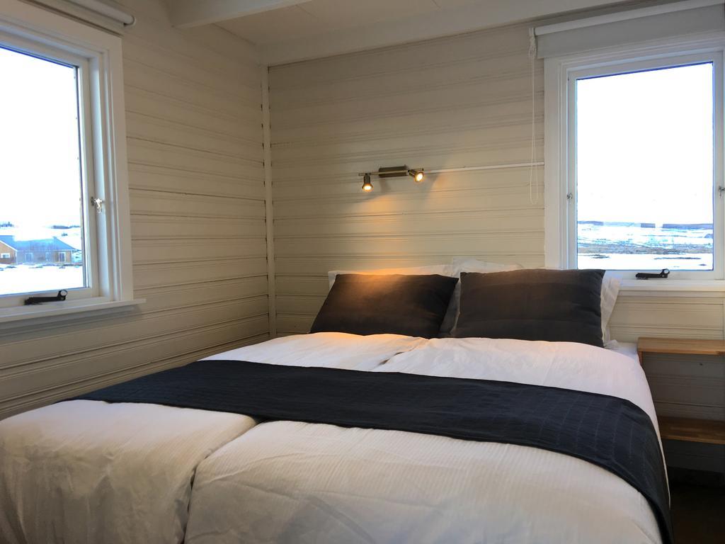 Aurora Vacation Homes Fagravik Акурейри Экстерьер фото