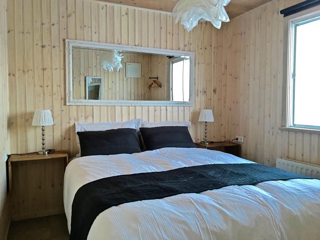 Aurora Vacation Homes Fagravik Акурейри Экстерьер фото
