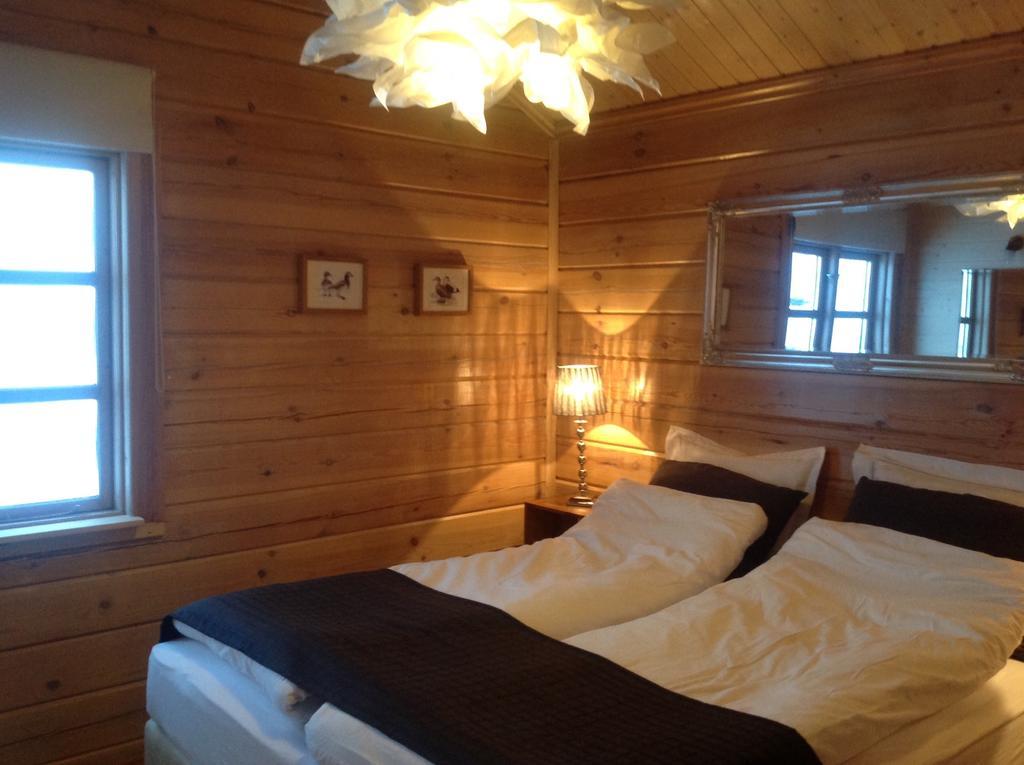 Aurora Vacation Homes Fagravik Акурейри Экстерьер фото